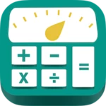 Logo of WWPP Calculator android Application 